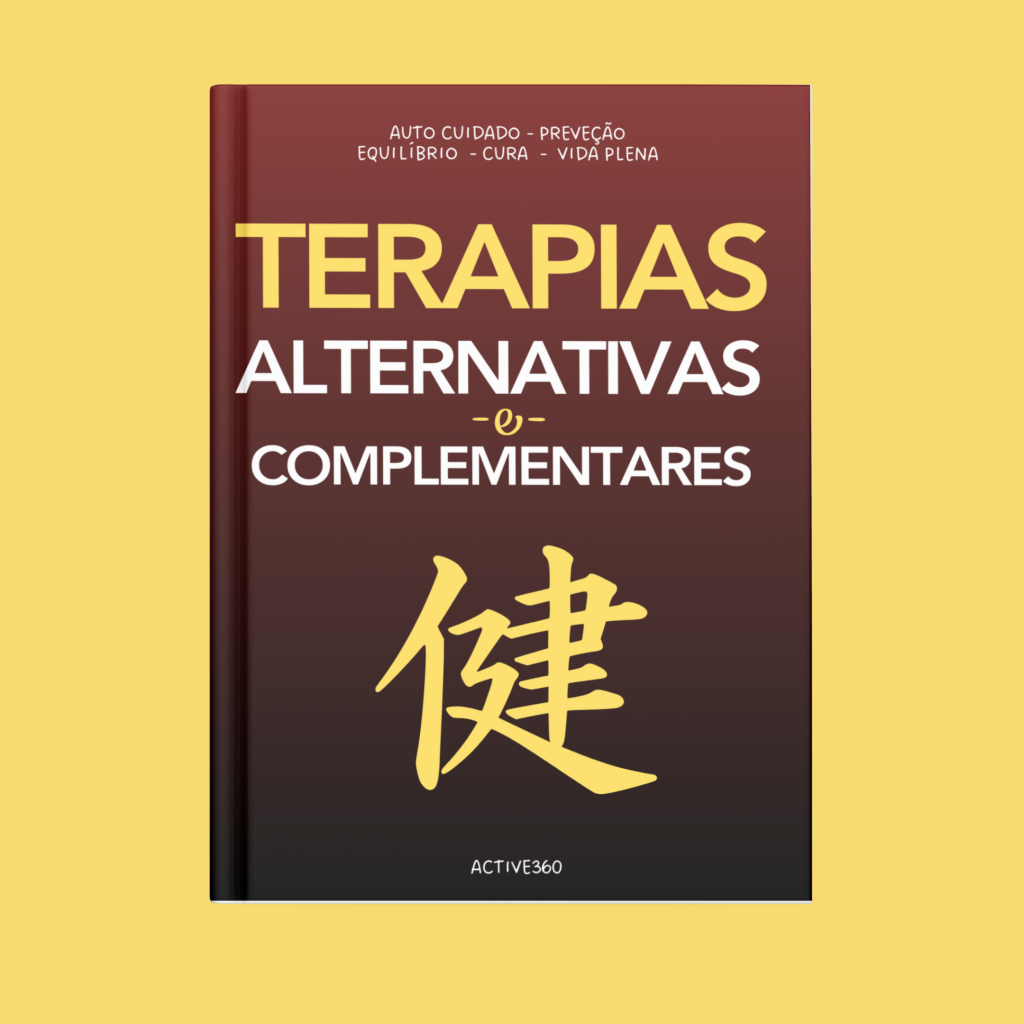 Terapias Alternativas - Ebook